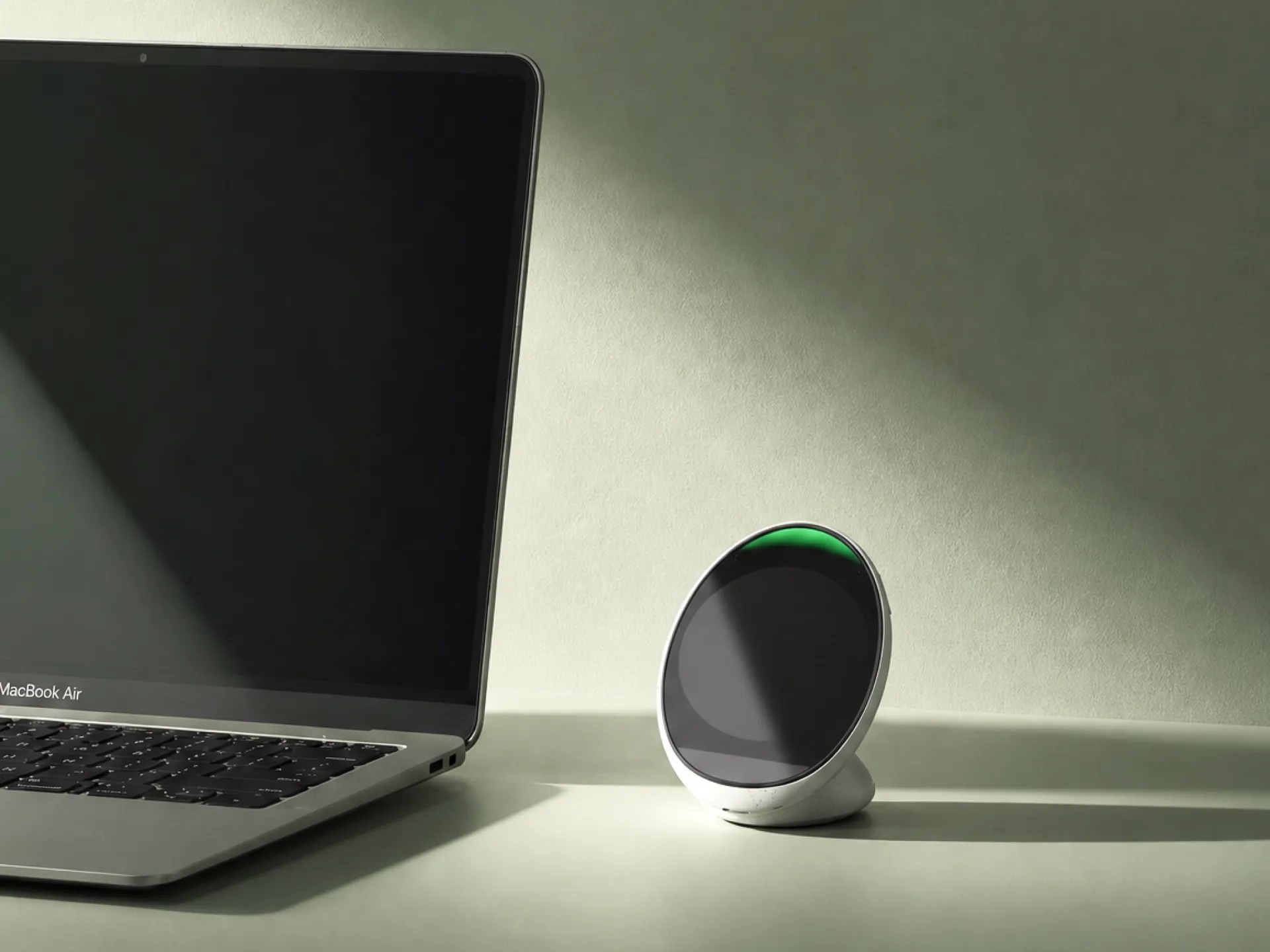 Desk Dock