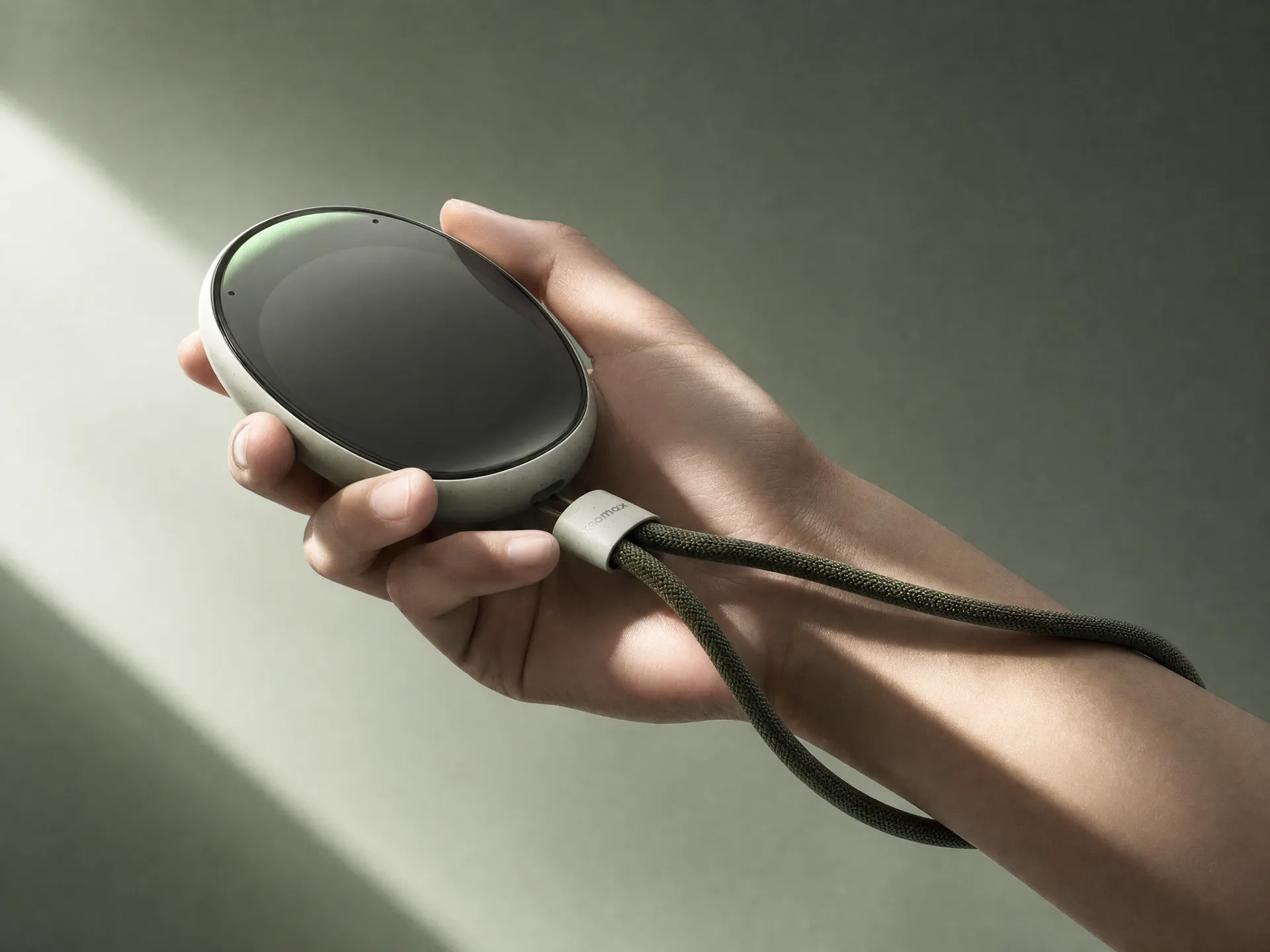 Handheld